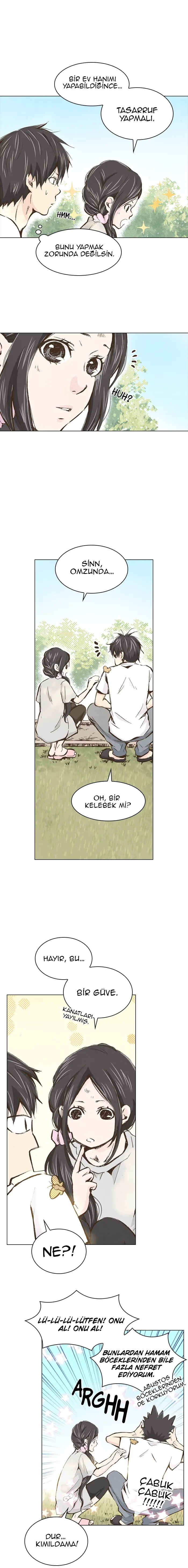 Marry Me! - Bölüm 12 - Sayfa 10