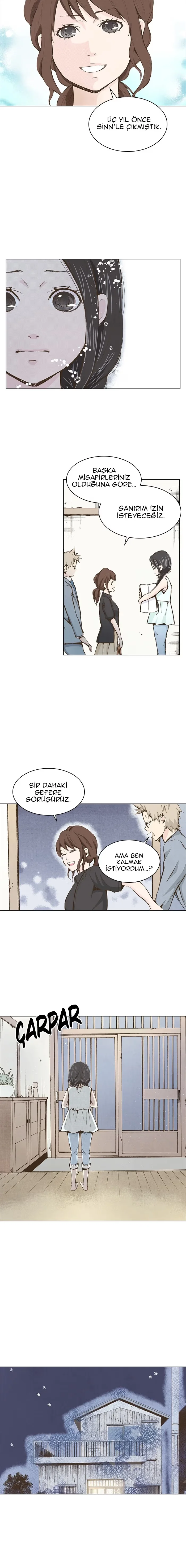 Marry Me! - Bölüm 12 - Sayfa 6