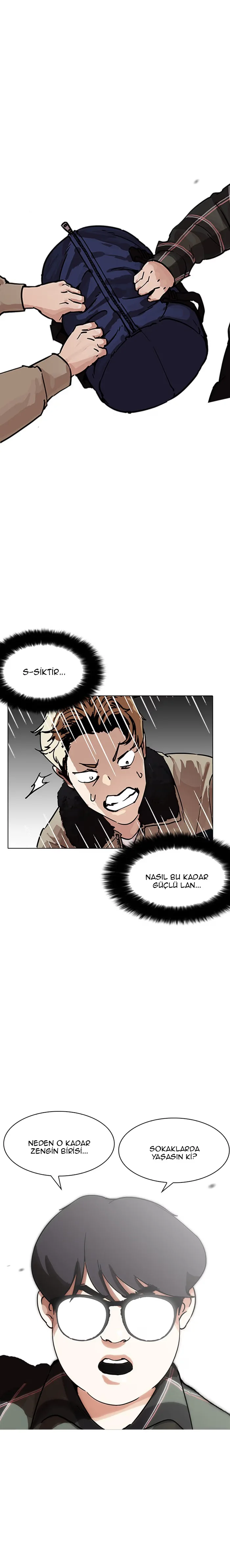 Lookism - Bölüm 193 - Sayfa 12