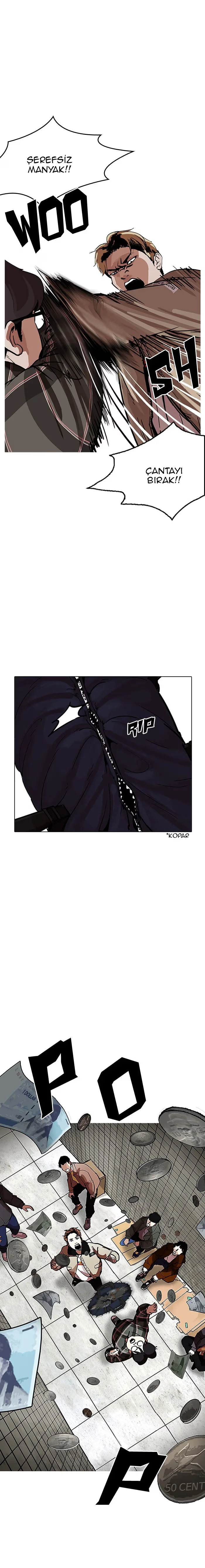 Lookism - Bölüm 193 - Sayfa 13
