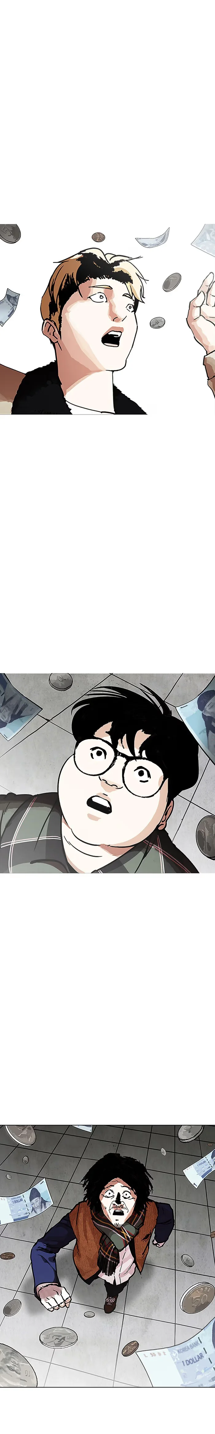 Lookism - Bölüm 193 - Sayfa 14