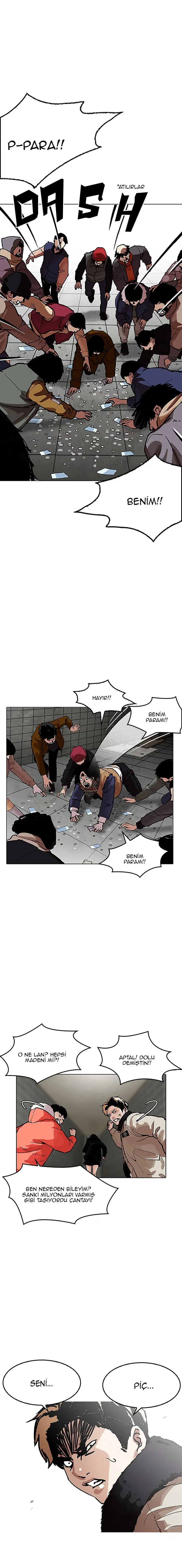Lookism - Bölüm 193 - Sayfa 15