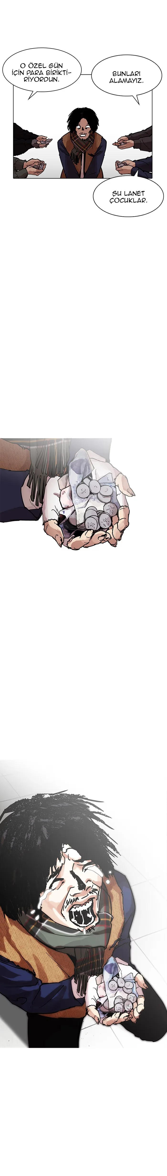 Lookism - Bölüm 193 - Sayfa 18