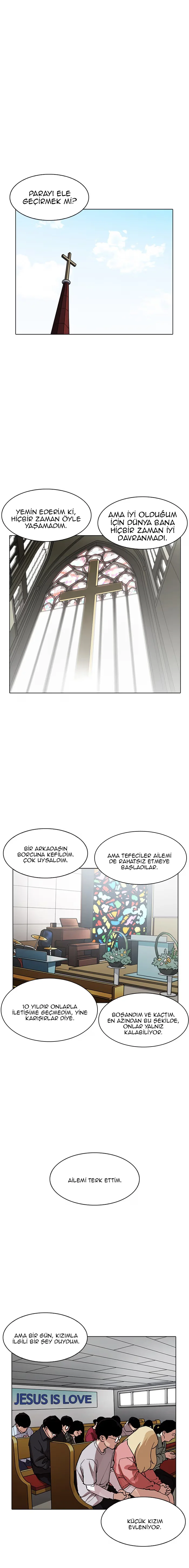 Lookism - Bölüm 193 - Sayfa 19