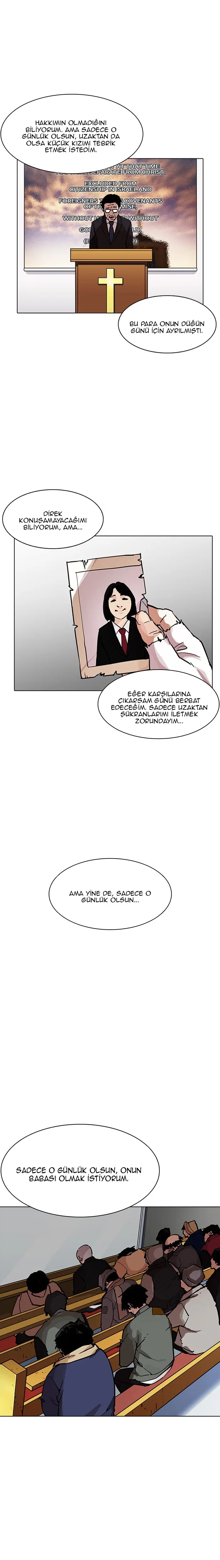 Lookism - Bölüm 193 - Sayfa 20