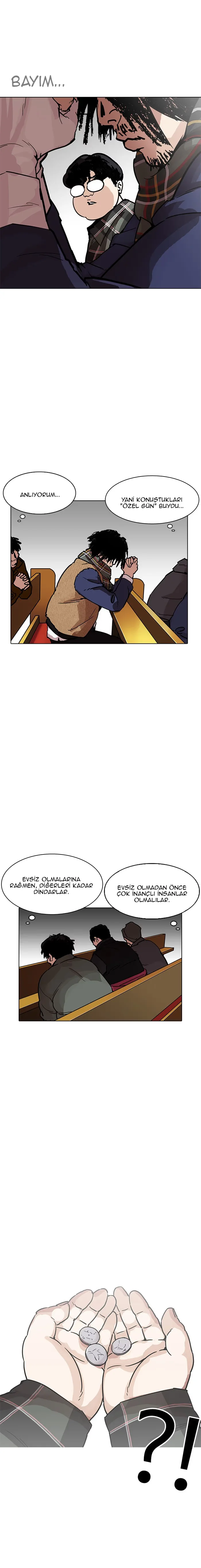 Lookism - Bölüm 193 - Sayfa 21