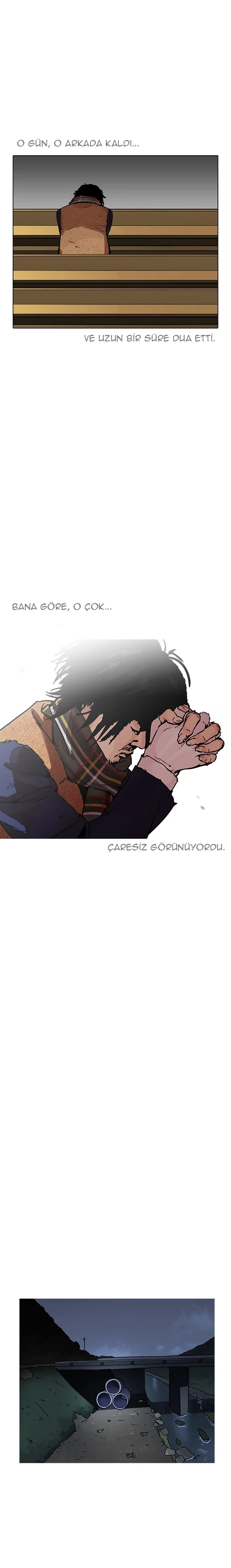 Lookism - Bölüm 193 - Sayfa 25