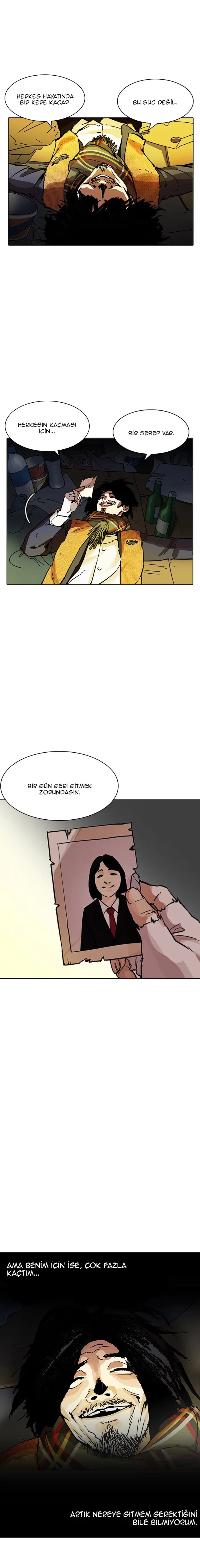 Lookism - Bölüm 193 - Sayfa 27