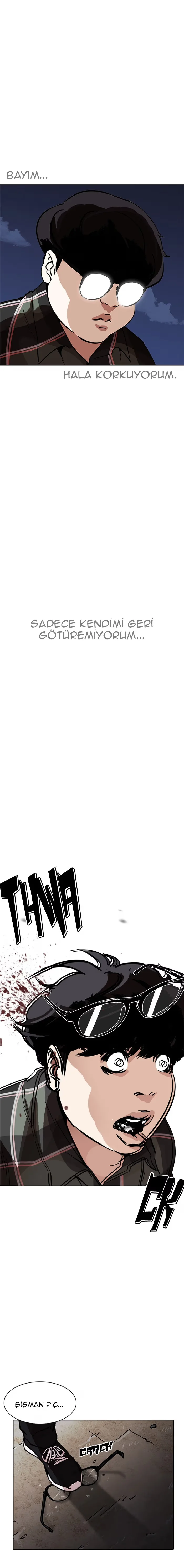 Lookism - Bölüm 193 - Sayfa 29