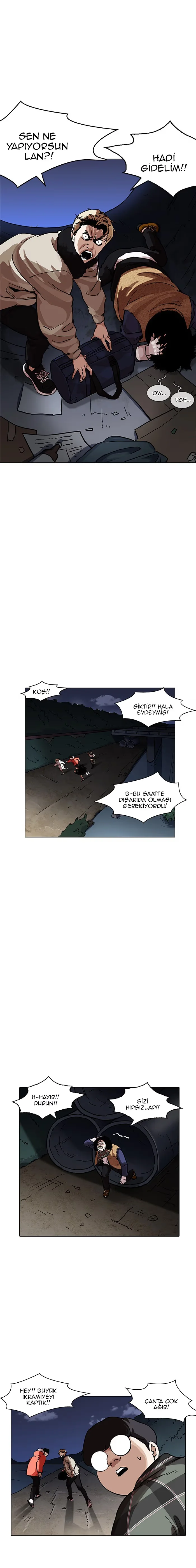 Lookism - Bölüm 193 - Sayfa 5
