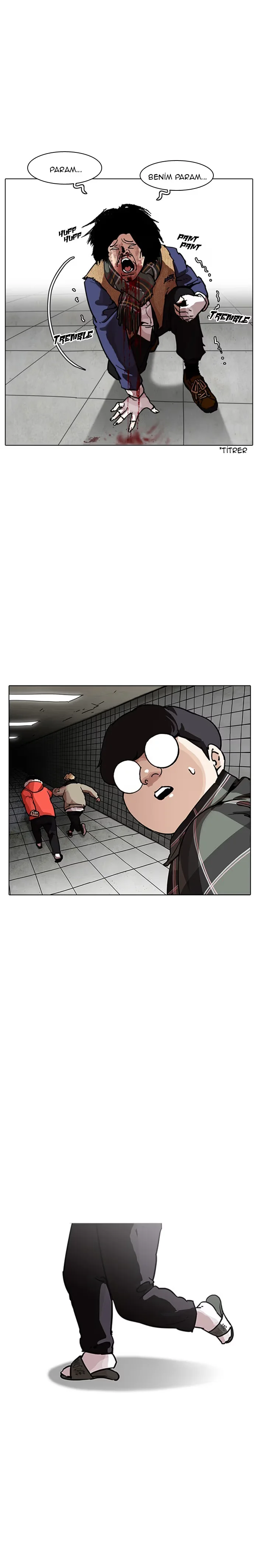 Lookism - Bölüm 193 - Sayfa 9