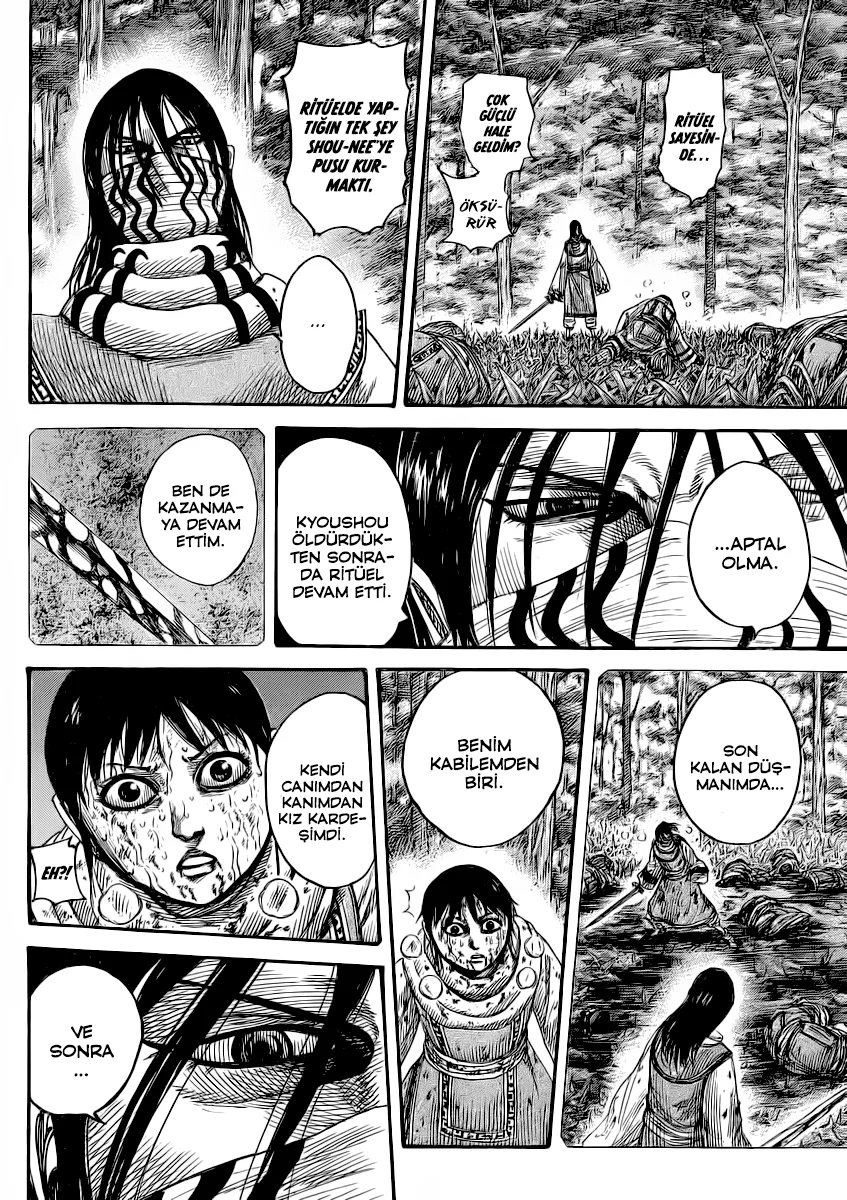 Kingdom - Bölüm 361 - Sayfa 7