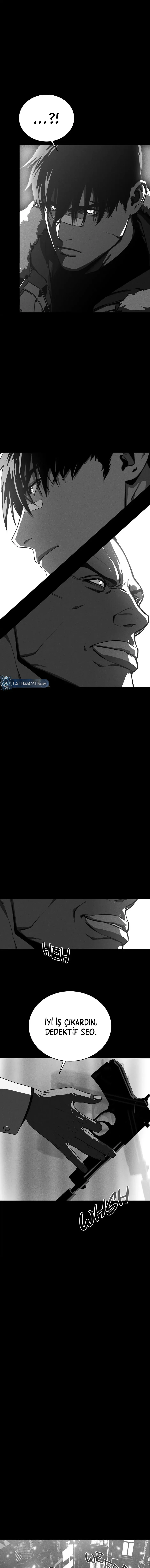 Court of Puppet - Bölüm 27 - Sayfa 6