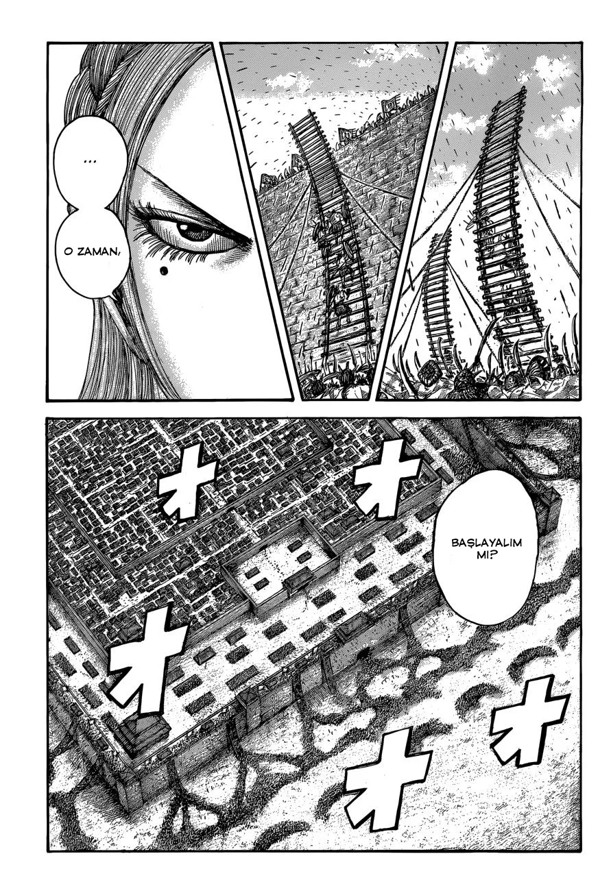 Kingdom - Bölüm 506 - Sayfa 10