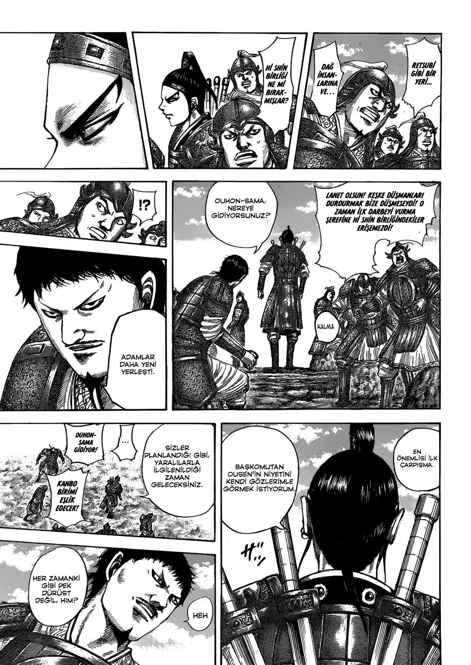 Kingdom - Bölüm 506 - Sayfa 12