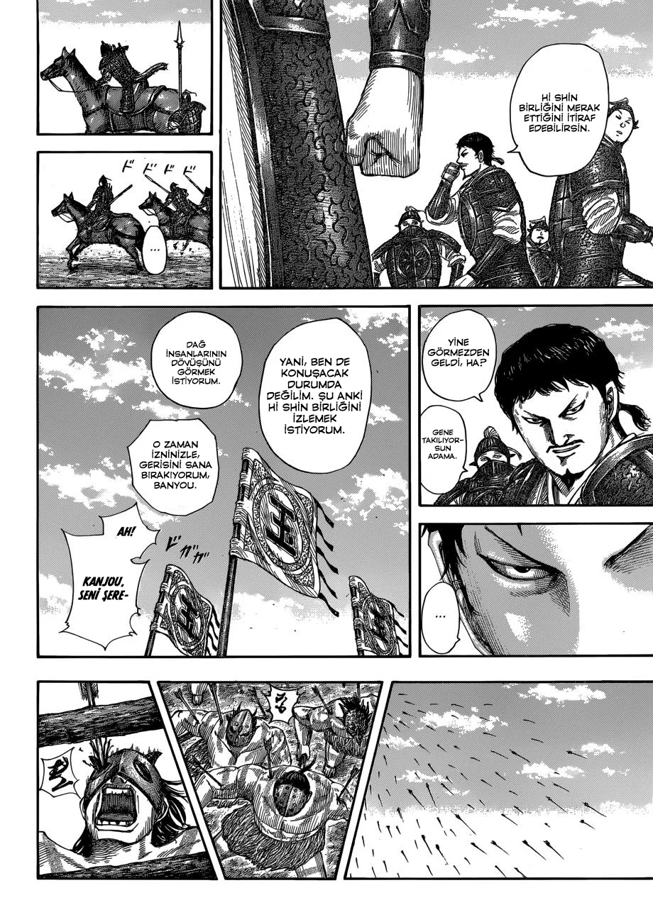 Kingdom - Bölüm 506 - Sayfa 13