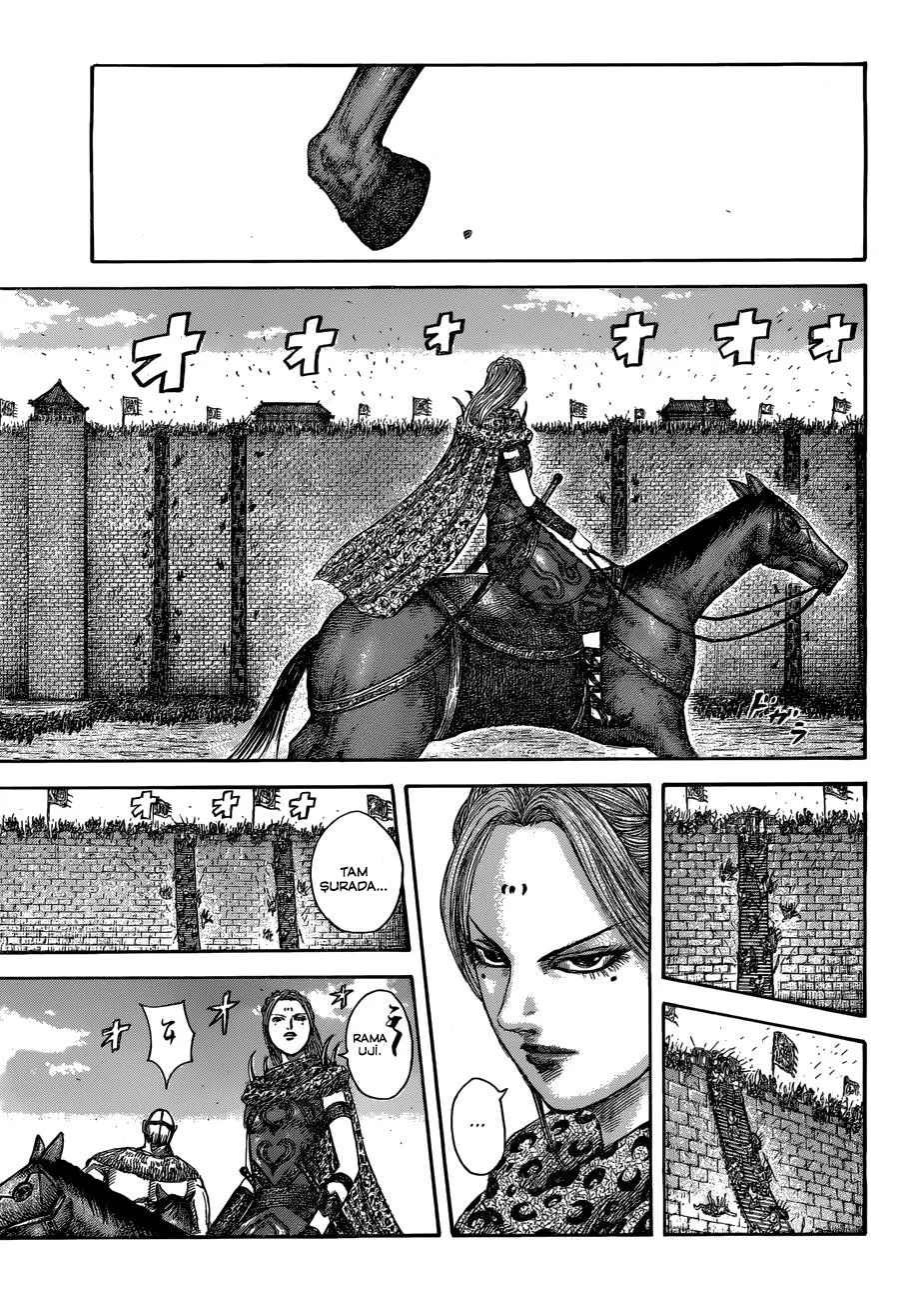 Kingdom - Bölüm 506 - Sayfa 16