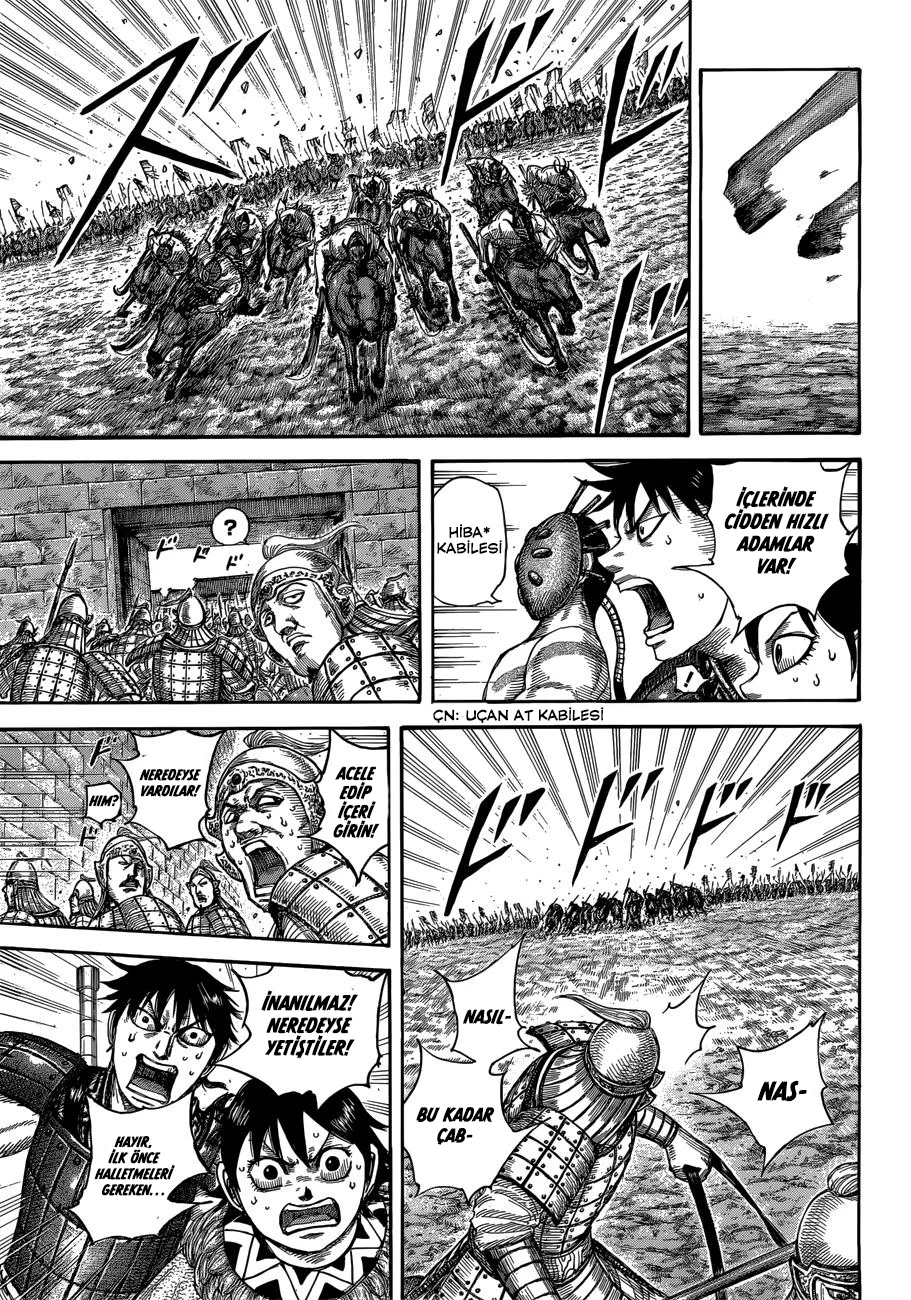 Kingdom - Bölüm 506 - Sayfa 4
