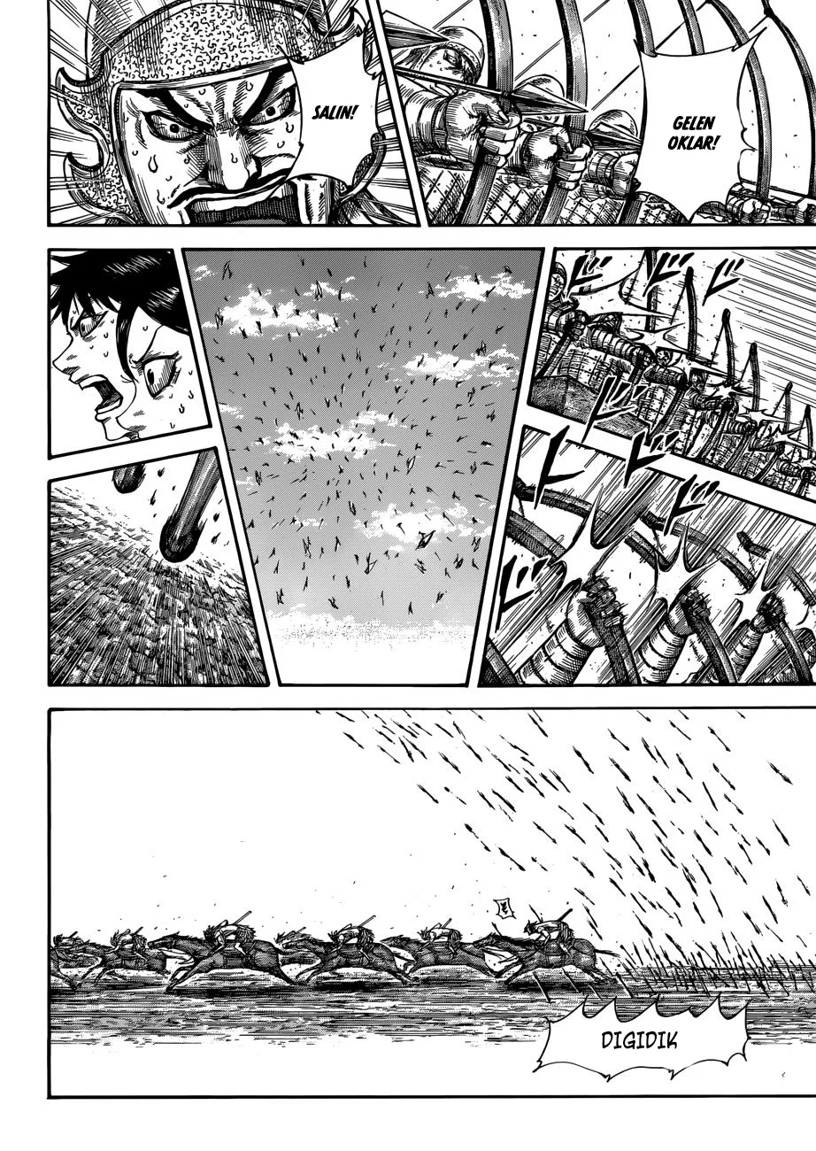 Kingdom - Bölüm 506 - Sayfa 5