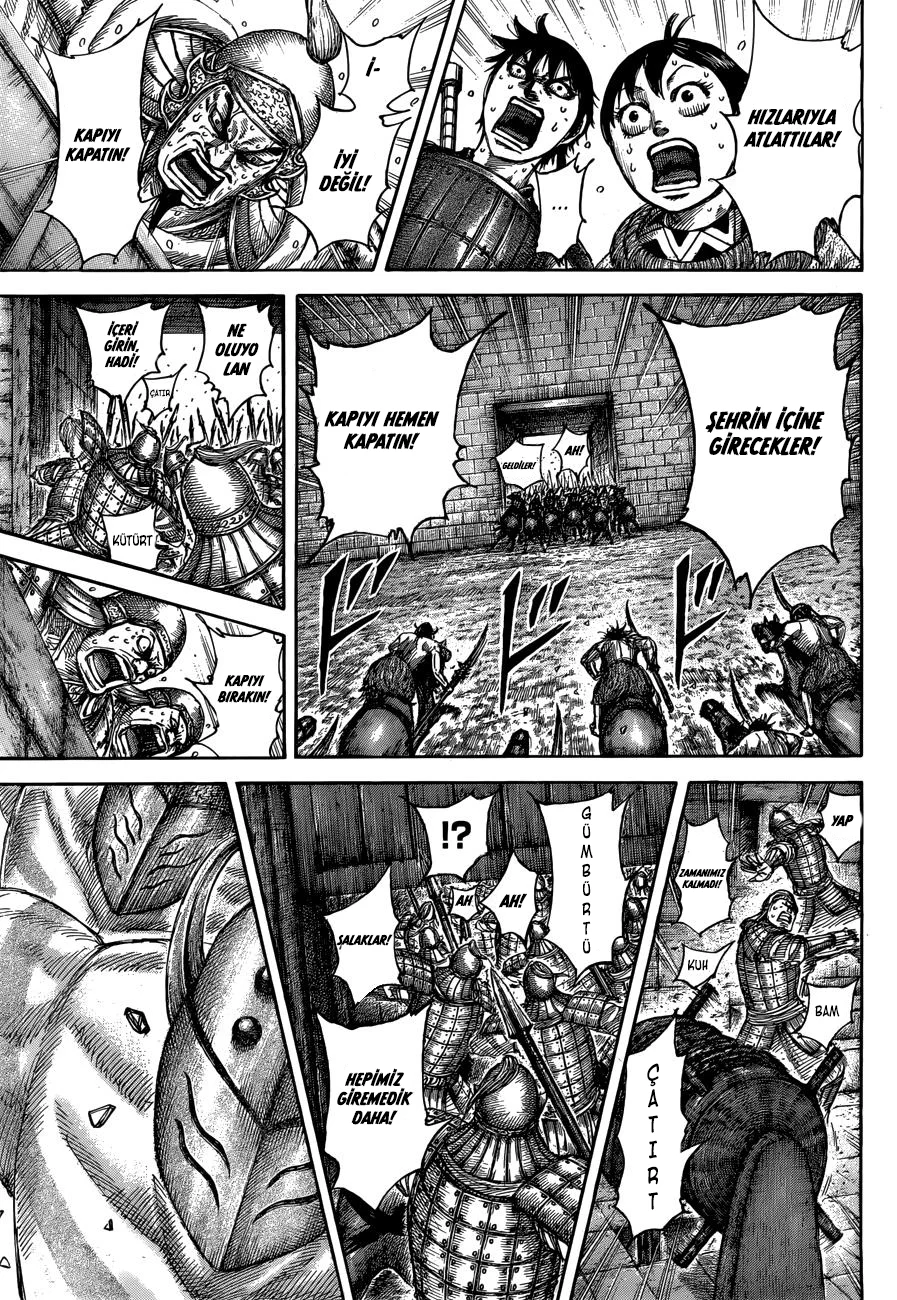 Kingdom - Bölüm 506 - Sayfa 6