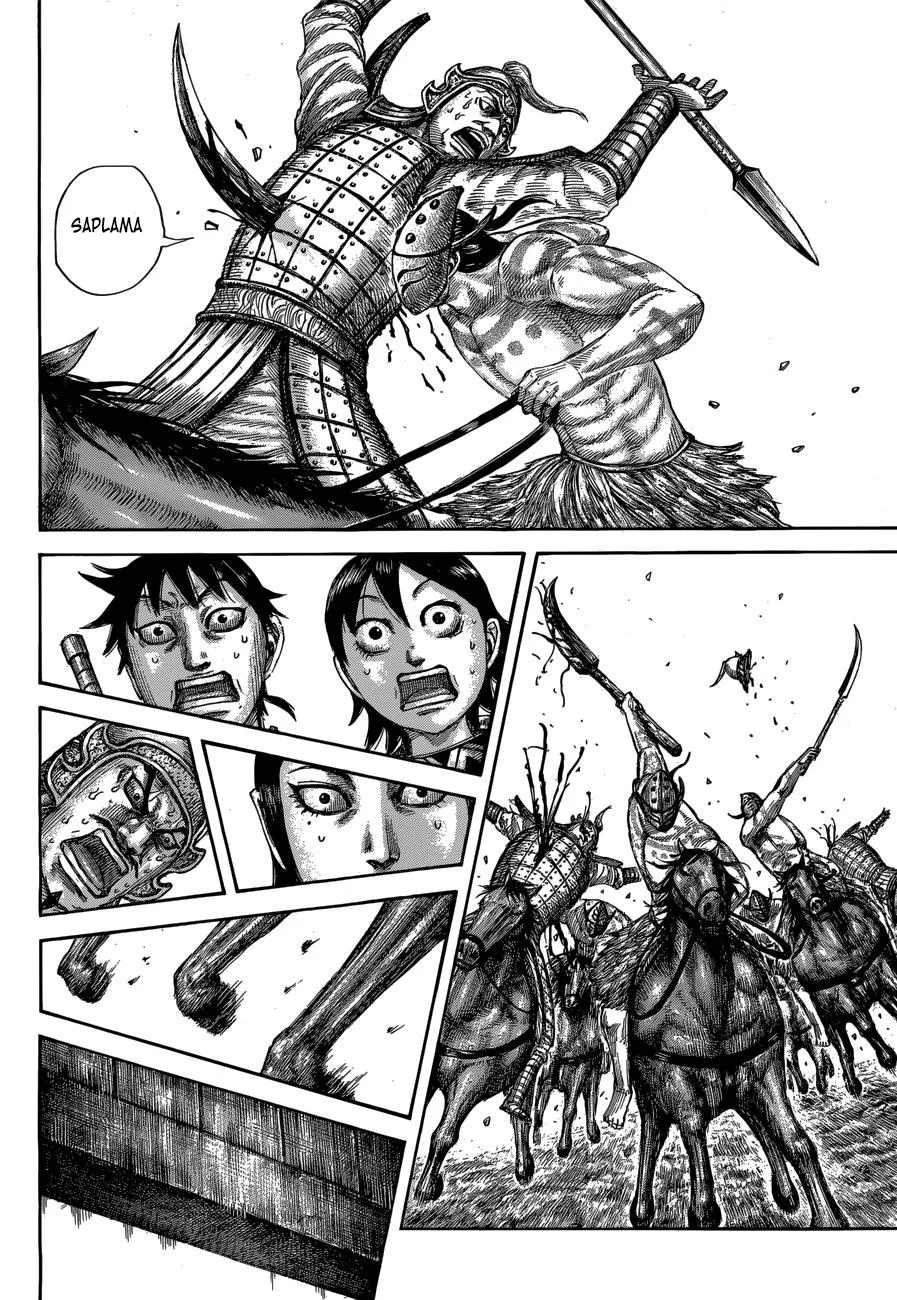 Kingdom - Bölüm 506 - Sayfa 7