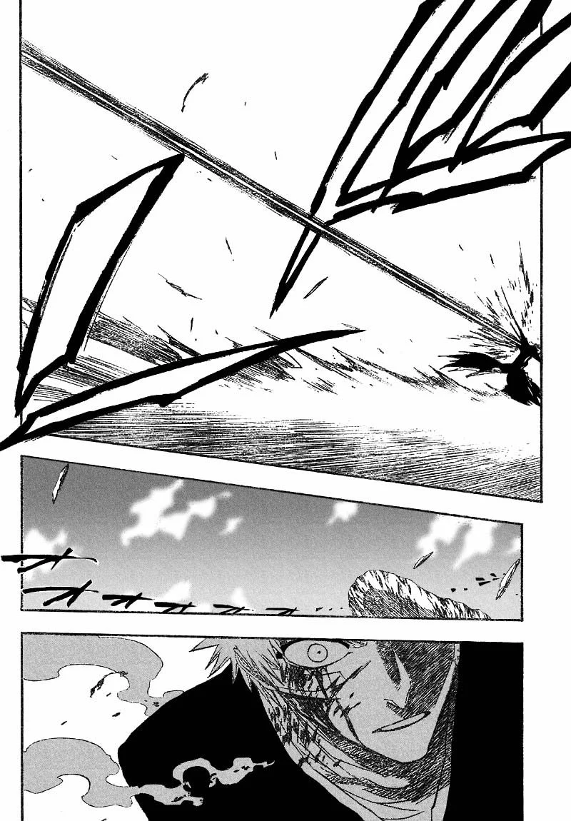 Bleach - Bölüm 165 - Sayfa 11