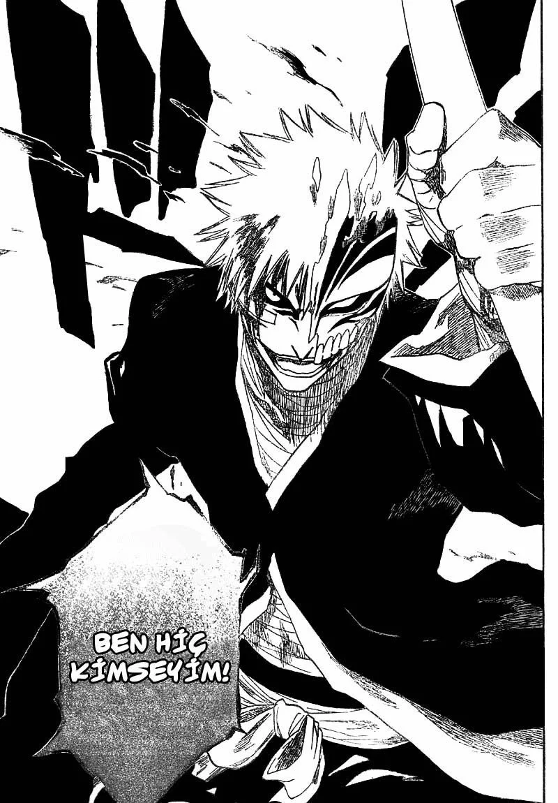 Bleach - Bölüm 165 - Sayfa 18