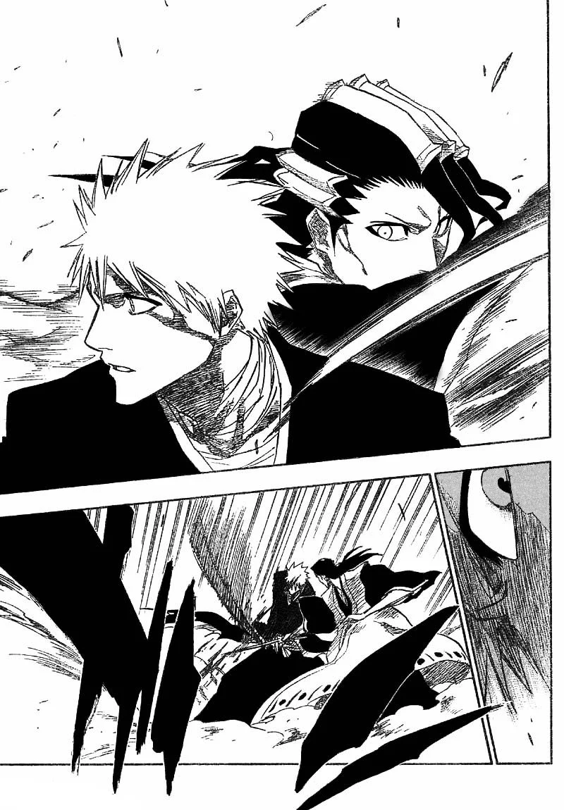 Bleach - Bölüm 165 - Sayfa 8