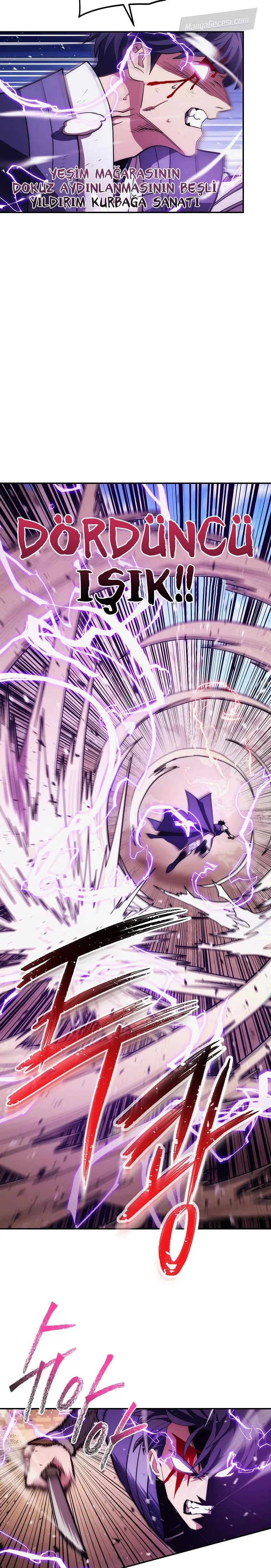 Legend of Asura: The Venom Dragon - Bölüm 123 - Sayfa 20