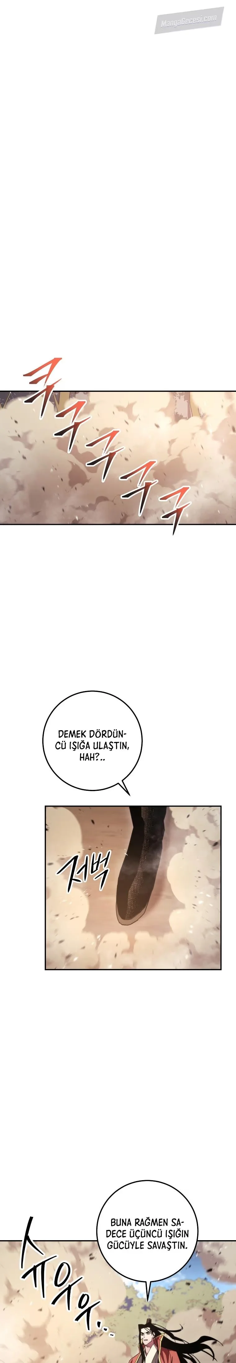 Legend of Asura: The Venom Dragon - Bölüm 123 - Sayfa 24