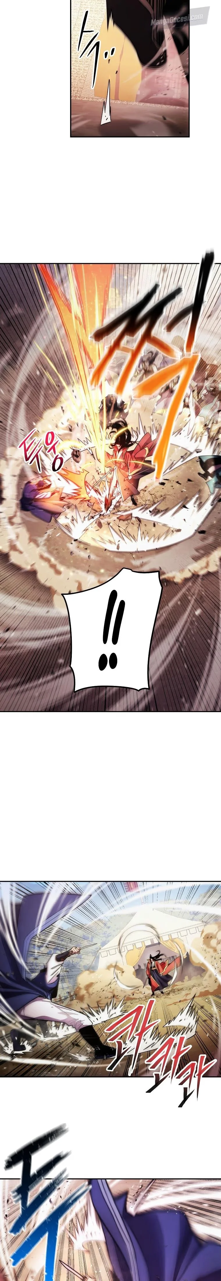 Legend of Asura: The Venom Dragon - Bölüm 123 - Sayfa 7