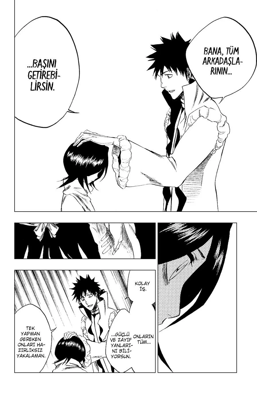 Bleach - Bölüm 264 - Sayfa 12