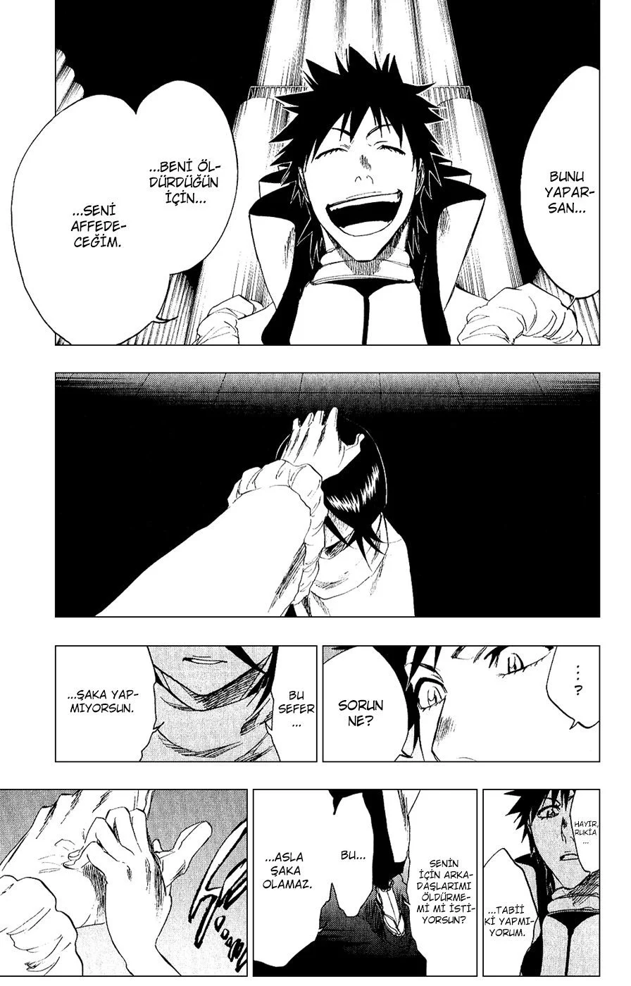 Bleach - Bölüm 264 - Sayfa 13