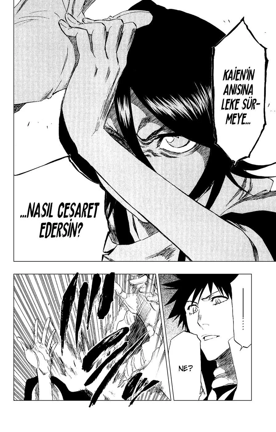 Bleach - Bölüm 264 - Sayfa 14