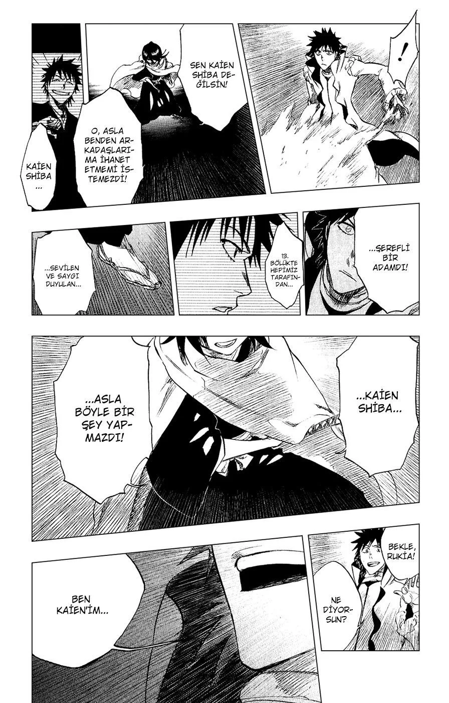 Bleach - Bölüm 264 - Sayfa 15
