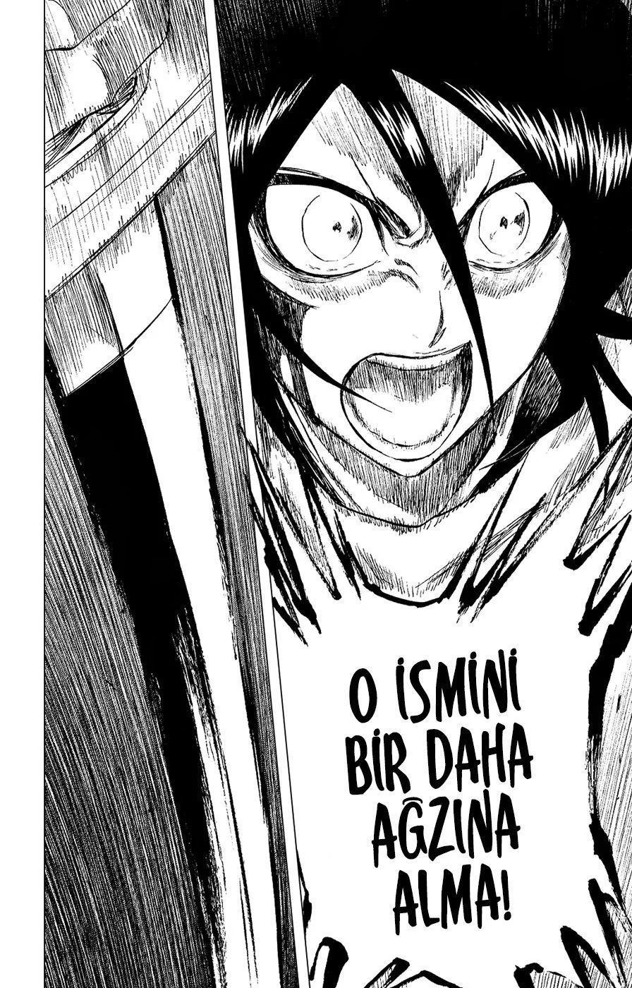 Bleach - Bölüm 264 - Sayfa 16