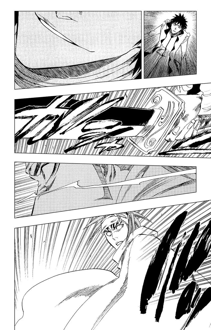 Bleach - Bölüm 264 - Sayfa 18