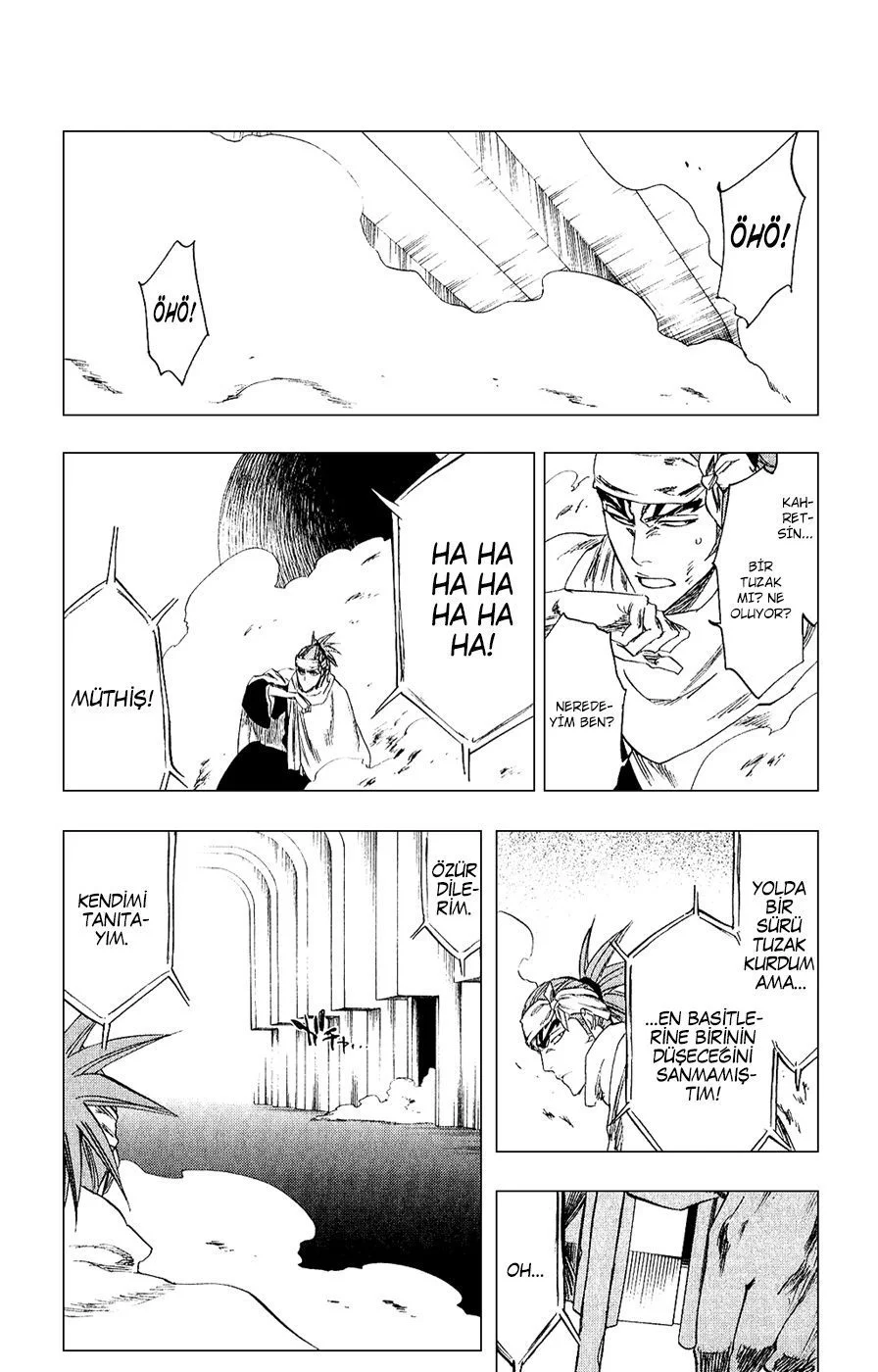 Bleach - Bölüm 264 - Sayfa 20