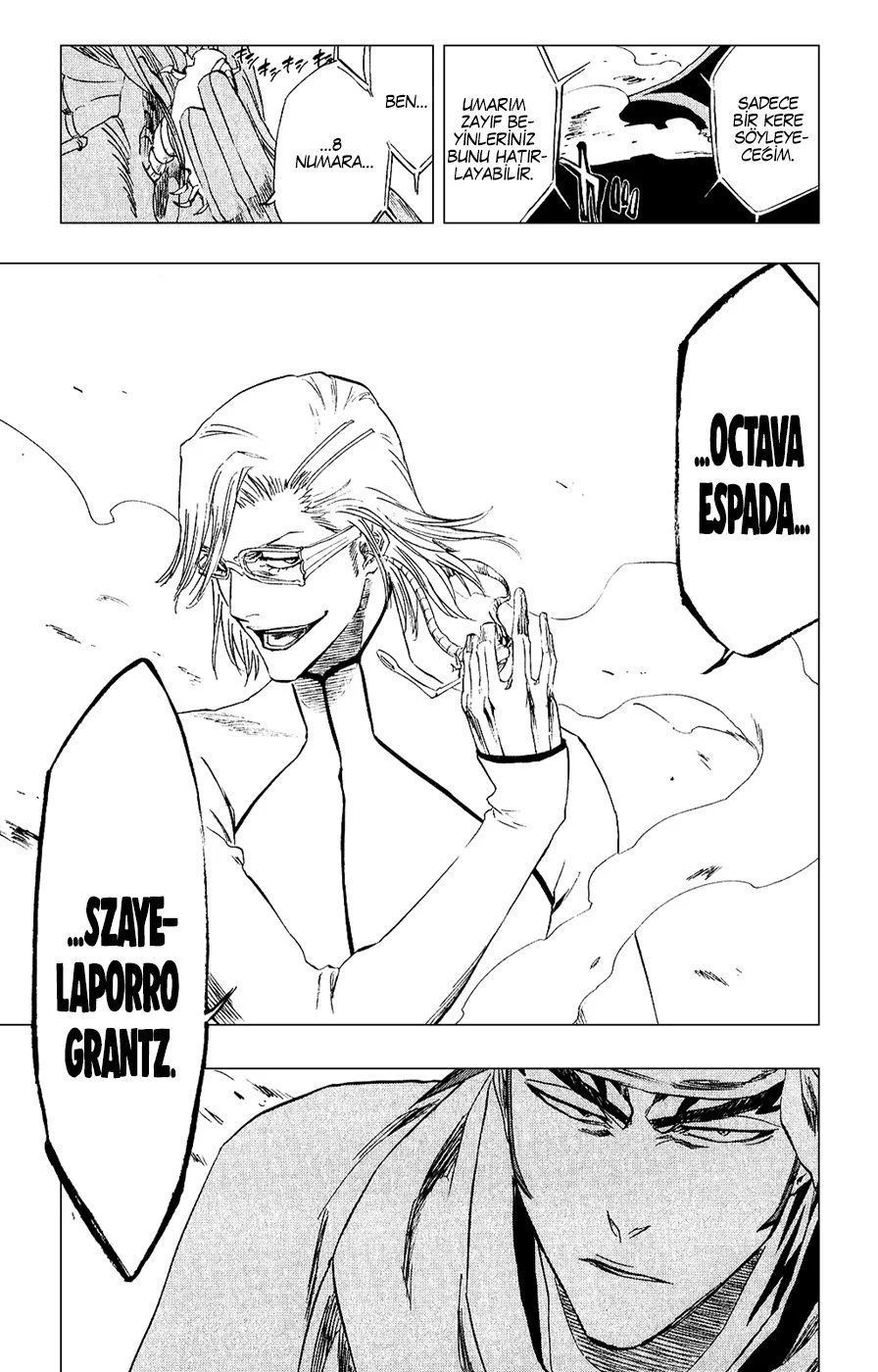 Bleach - Bölüm 264 - Sayfa 21