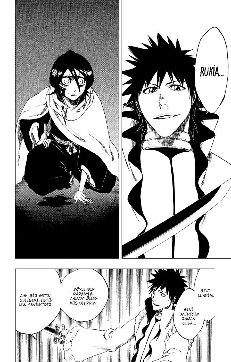 Bleach - Bölüm 264 - Sayfa 4