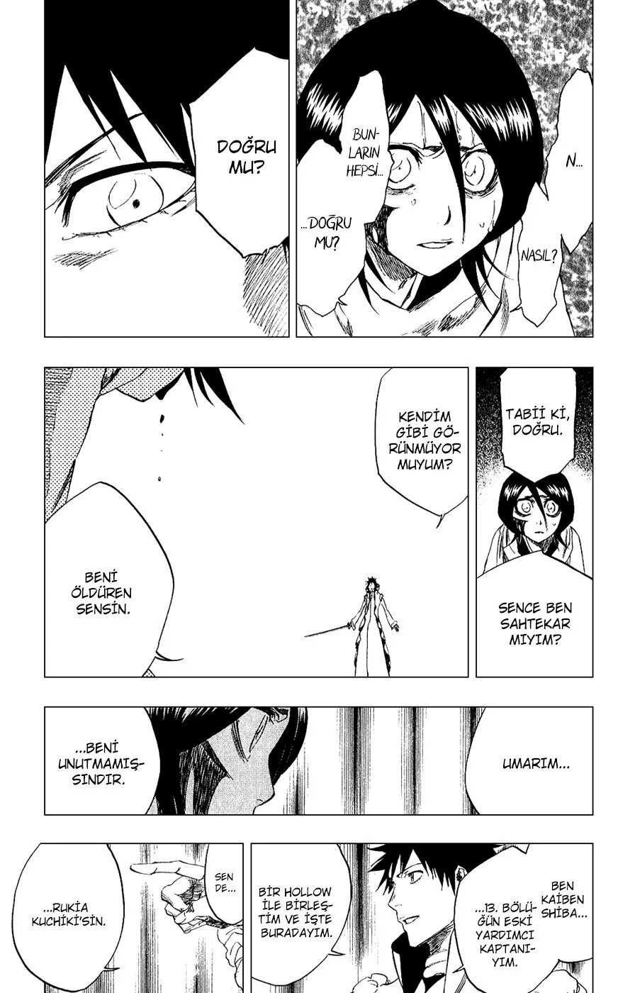 Bleach - Bölüm 264 - Sayfa 5