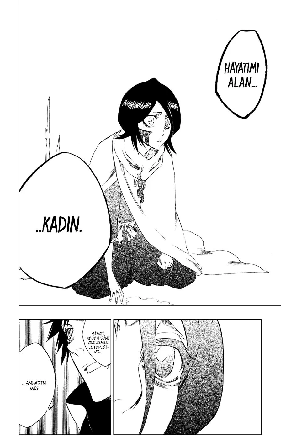 Bleach - Bölüm 264 - Sayfa 6