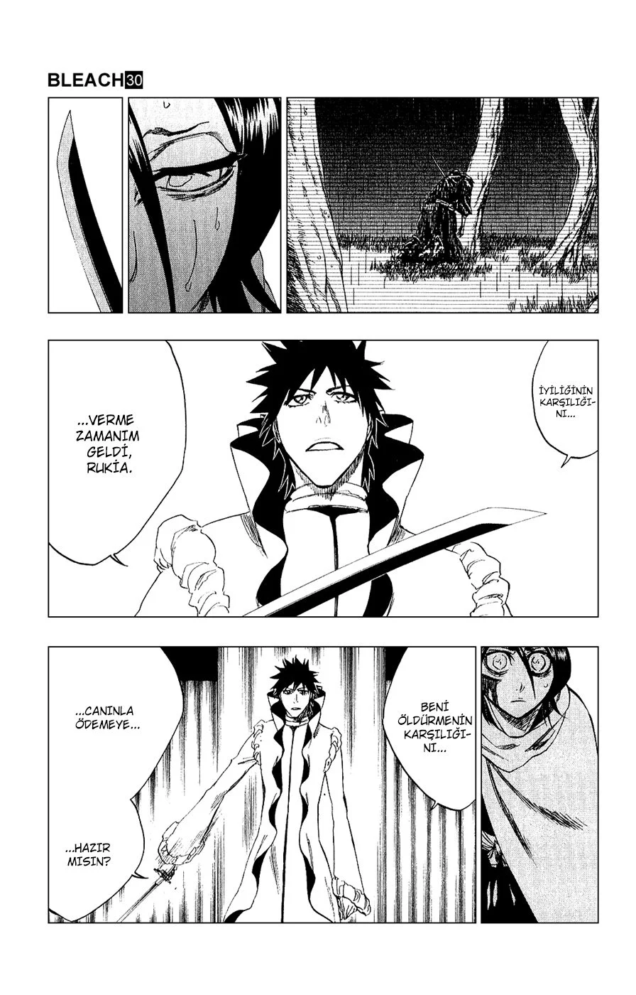 Bleach - Bölüm 264 - Sayfa 7