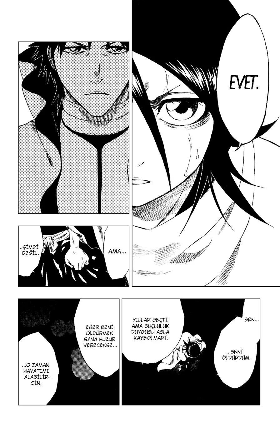 Bleach - Bölüm 264 - Sayfa 8