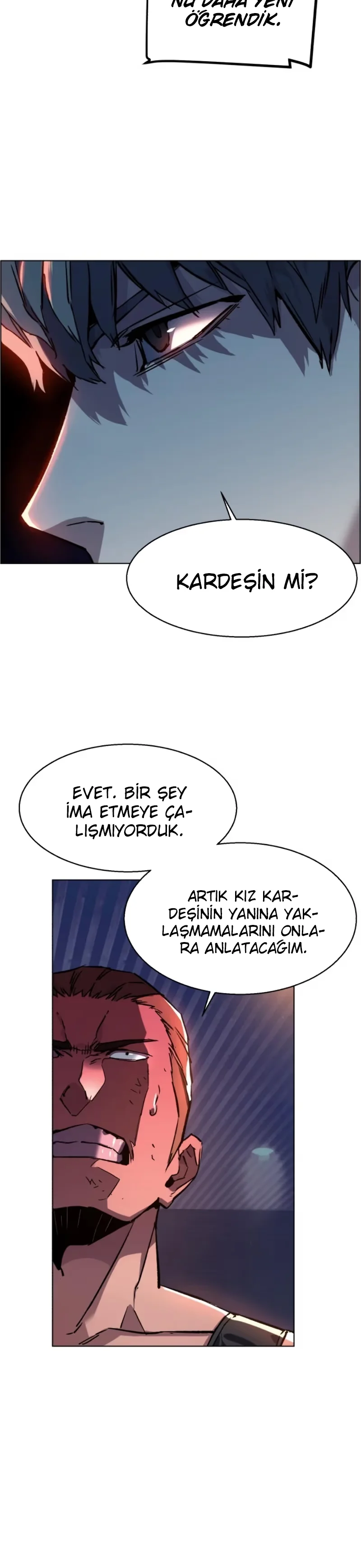 Mercenary Enrollment - Bölüm 44 - Sayfa 22