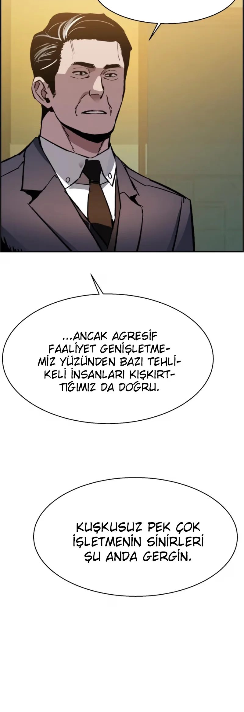 Mercenary Enrollment - Bölüm 44 - Sayfa 39