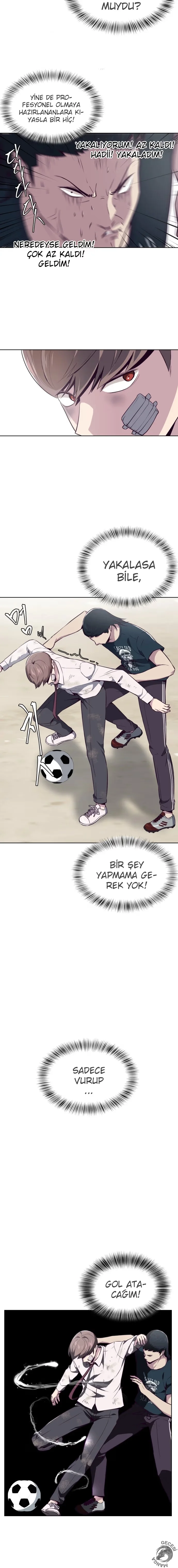 The Boy of Death - Bölüm 27 - Sayfa 16