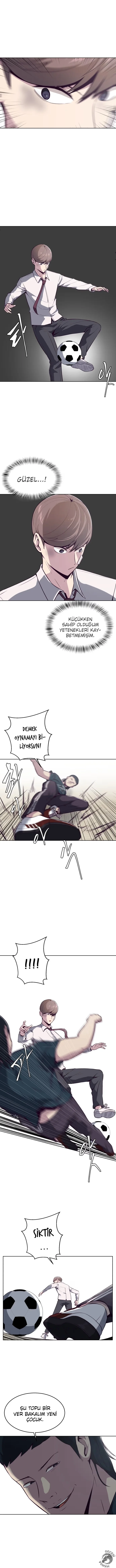 The Boy of Death - Bölüm 27 - Sayfa 4