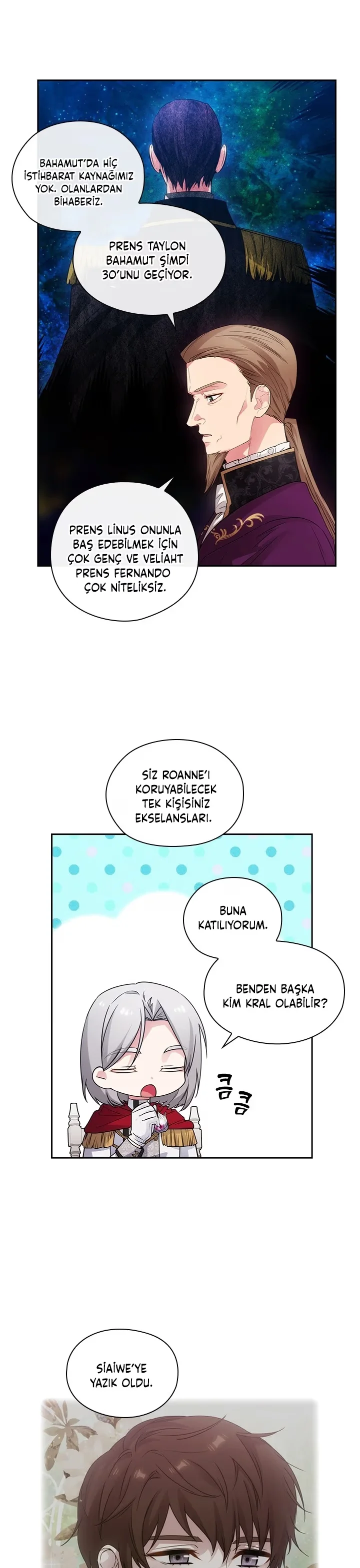 Adonis - Bölüm 186 - Sayfa 15