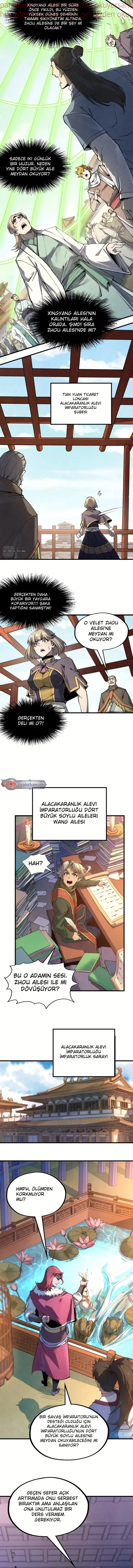 The Ultimate of All Ages - Bölüm 212 - Sayfa 4